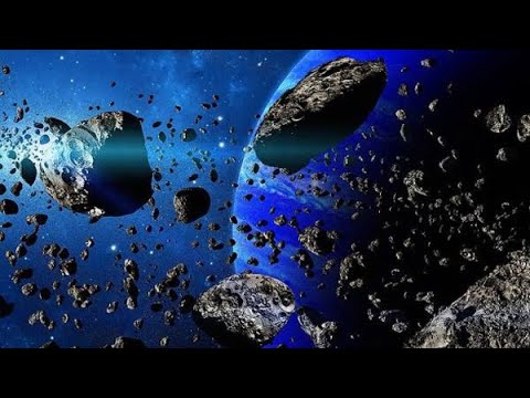 Video: Sådan Identificeres En Meteorit