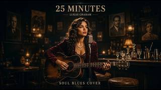 Download lagu 25 Minutes – Michael Learns To Rock | Soulful Blues Cover