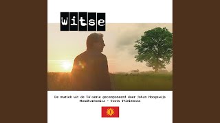 Miniatura del video "Johan Hoogewijs - Commissaris Witse"