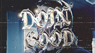 Redferrin - Doin' Good (Lyric Video)