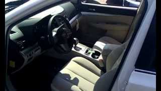 2011 Subaru Legacy - Exeter Subaru - Nh