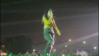 GO HIGH & Blue Check - Lee Young Ji (Asian Sound Syndicate Vol 2 Day TWO 230827)