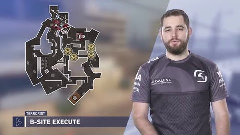 How to B execute on Overpass with Fallen & Boomeo