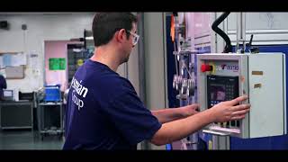Graduate Program 2019 | Overview