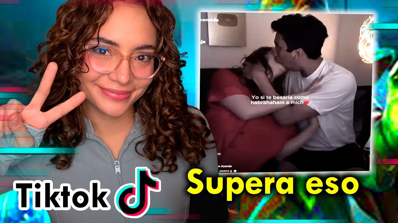 ¿Betillo y Abrahaham son novios? || Reaccion a tiktoks