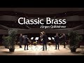 Classic brass jrgen grblehner  georges bizet carmen habanera