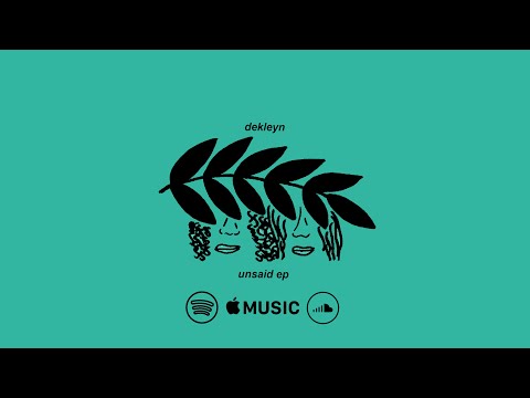 dekleyn - BITE (audio)