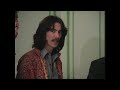George Harrison Paul McCartney Sign Beatles Dissolution Papers Plaza Hotel December 19th 1974 George Harrison Paul McCartney Sign Beatles Dissolution Papers Plaza Hotel December 19th 1974