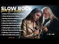 Romantic Slow Rock Duets 2026 🌺 | Ultimate Love Songs & Rock Ballads Mix
