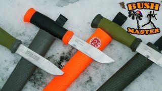 Mora 2000. Все отличия оригинала от копии.