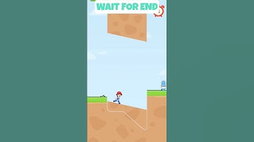 Slice To Save Game #shorts #funny #viralshort #gaming #trending #mobilegame #gamertol