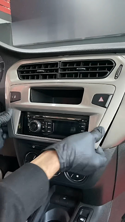 Citroen C-Elysee Multimedya  #car #cars #tuningcar #otomobil #multimedya #multimedia #asmr #citroen