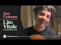 Zoe Gotusso: Un bossa + - Lito Vitale a la Medianoche