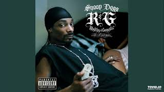 Snoop Dogg - R&amp;G Rhythm&amp;Gangsta FULL ALBUM