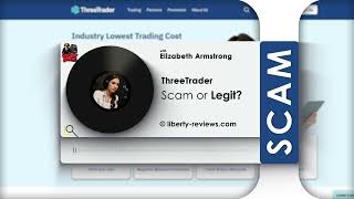 Caution ThreeTrader reviews, threetrader.com review – proof