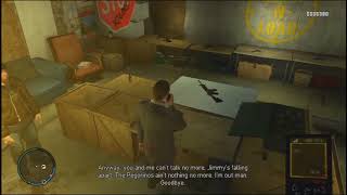 Phil Bell's final phone call in GTA IV (A Dish Served Cold)