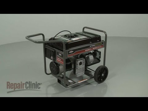 How Does a Generator Work? — Engine Repair Tips