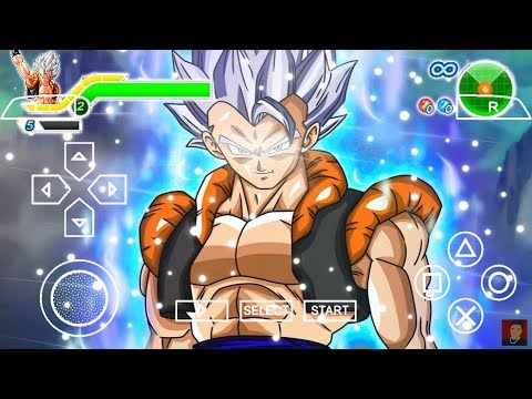 Dbz ttt mod ultra v6 iso