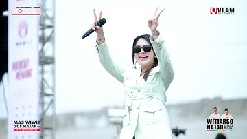 AUREL OKTAVIA - BUNGA | NEW MONATA PANGGUNG PEMENANGAN MAWAR