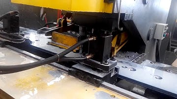 Loader bucket cutting edge from Jinan Higher Blades 2