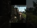 Escape from Tarkov: killing Shturman as a scav
