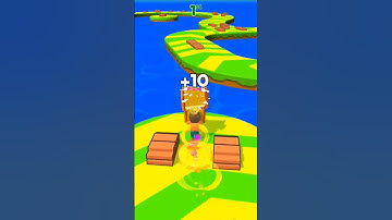 My Shortcut Run Game Level - 58 Video, Best Android GamePlay