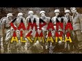 Clan Chacal -Campaña Alemana #1 - Arma 3 Iron Front Gameplay