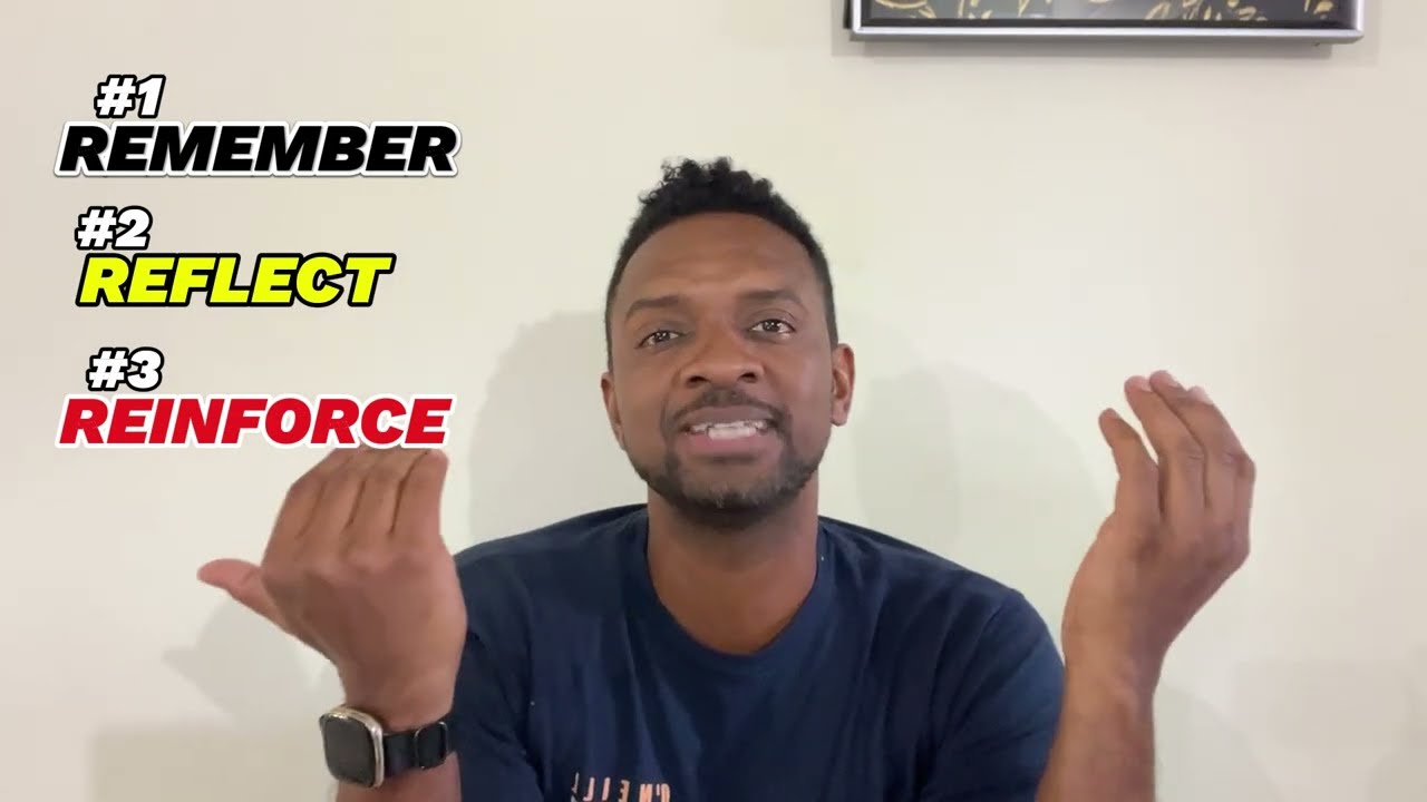 Why Your Employee Training Fails by Friday – And How 3 Minutes Can Fix It