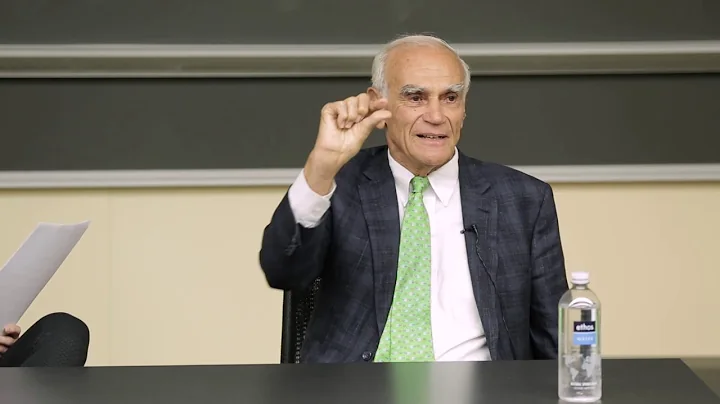 Bill Draper: The Origins of Venture Capital in Sil...
