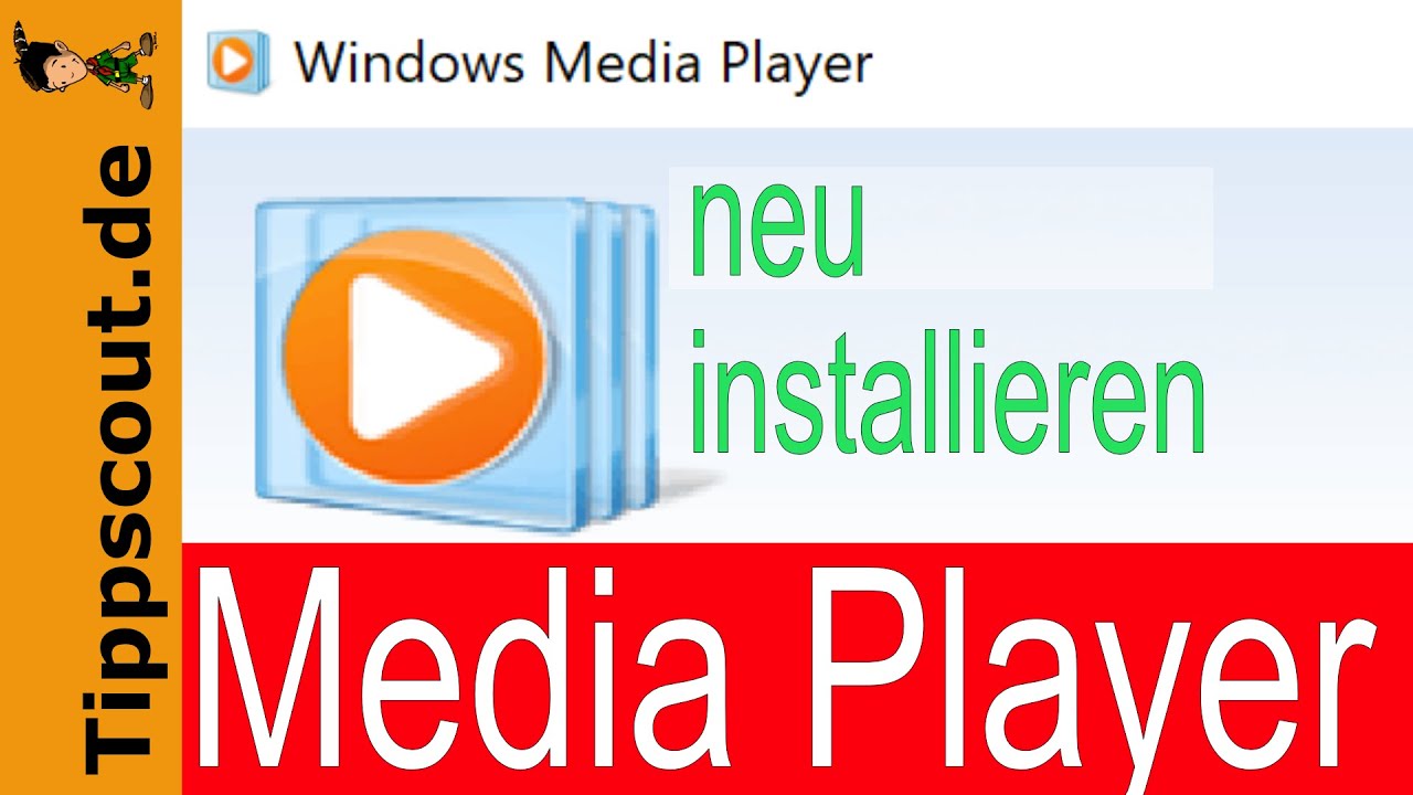 Media Player Windows 10