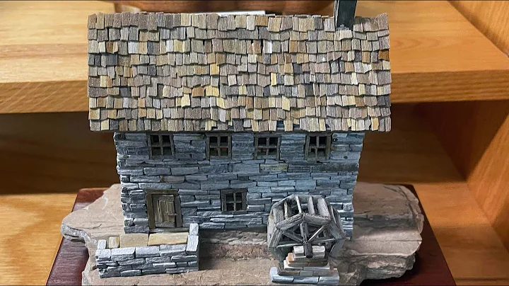 A Story Set in Stone | Nebraska Stories | Nebraska Public Media