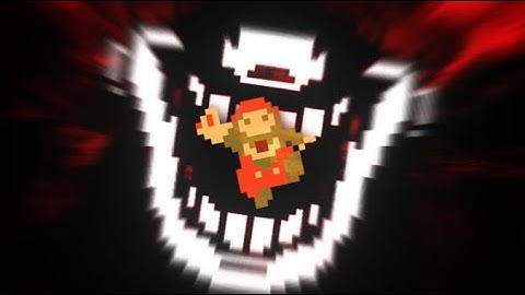 MARIO VS MX 3 | Mario Animation