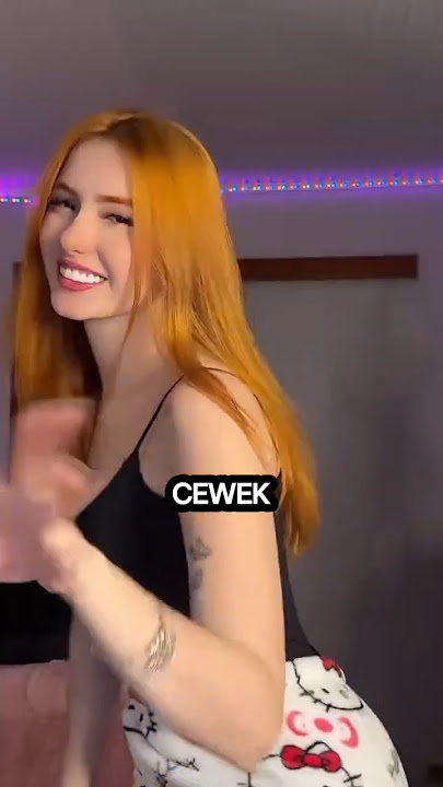 Standar Cantik Cewek Rusia Itu SADIS 😱