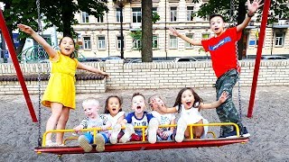 ВСТРЕТИЛИСЬ С ДРУЗЬЯМИ В КИЕВЕ!! АМИНКА ВИТАМИНКА BOYS & TOYS гуляем по КИЕВУ!!! ВСТРЕТИЛИСЬ С ДРУЗЬЯМИ В КИЕВЕ!! АМИНКА ВИТАМИНКА BOYS & TOYS гуляем по КИЕВУ!!!