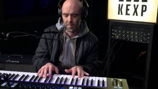 Video thumbnail of "Super Furry Animals - Hello Sunshine (Live on KEXP)"