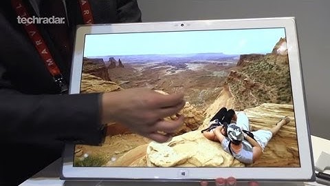 TechRadar CES 2013 roundup: Day 2