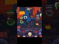 Does Edgar need a nerf? Squad Wipe over and over #brawlstars #supercell