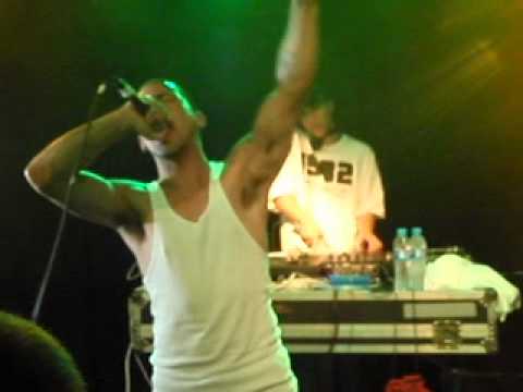 terminology rapper - YouTube