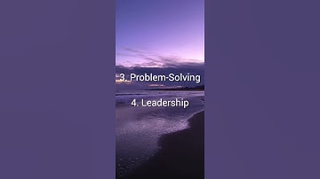 Top 10 essential life skills everyone should know #lifestyle #skills #hacks