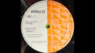 Araujo - Apollo 13 (1996)