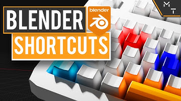 Few More Shortcuts | Course Pit Stop | Blender 2.9+ / 3.0 Through Precision Modeling | Part - 12