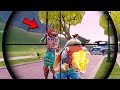 Fortnite 2 WTF Moments #5 (SEASON 1)