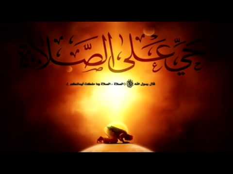 خالد الراشد الصلاة تشتكي 