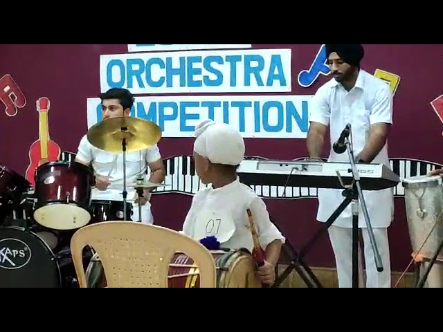 Supr dhol