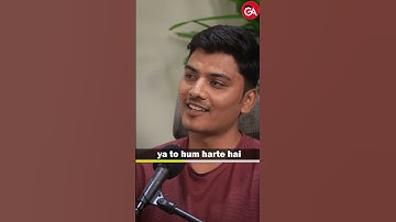 MPPSC Motivation by Deputy Collector Prashant Uikey | MPPSC Topper Interview | Indian Aspirant Show