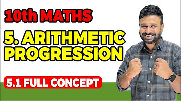 Class 10th Maths | Ch - 5 Arithmetic Progression | Ex 5.1 Introduction | Cbseclass videos