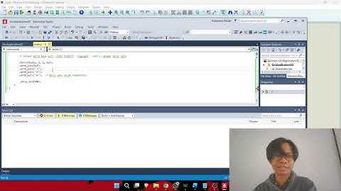 cara menampilkan sensor suhu NTC (Negative Temperature Coefficient) di Aplikasi Proteus