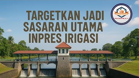 menjadikan wilayah tersebut sebagai sasaran utama Instruksi Presiden (Inpres) Nomor 2 Tahun 2025