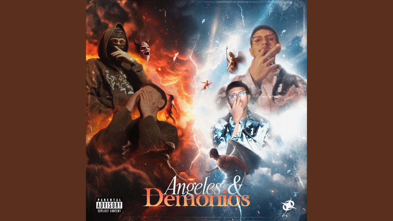 Angeles y Demonios