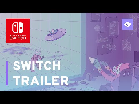   Melatonin Launch Trailer Switch
